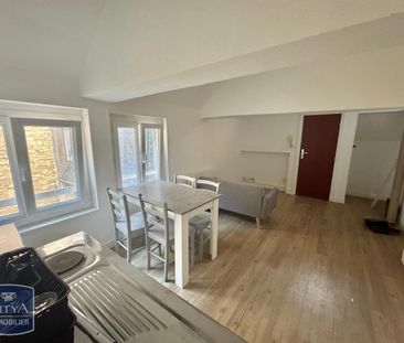 Location Appartement 2 pièces 36m² CAEN 14000 - Photo 3