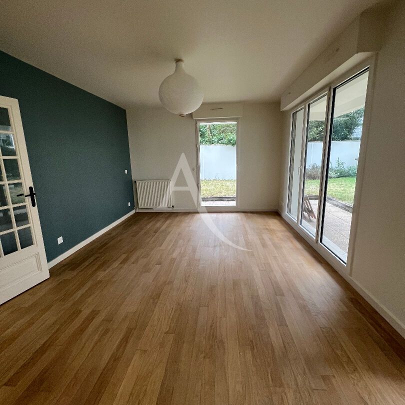 Location Appartement 3 pièces 72m² - Photo 1