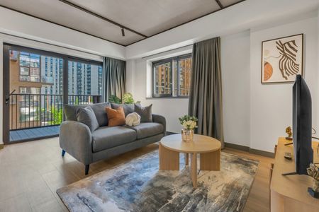 1 Bed Flat, Marley St, HA9 - Photo 2