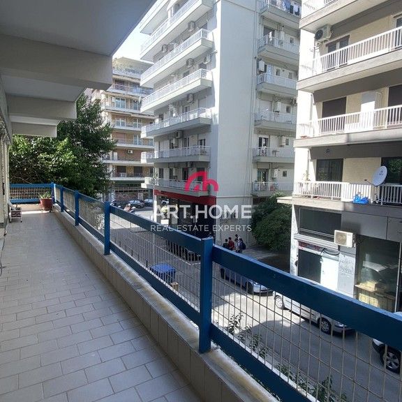 Διαμέρισμα 110 τ.μ. προς ενοικίαση - Photo 1