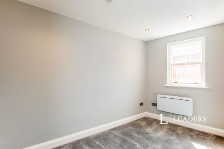 2 bedroom apartment to rent Broad Street, Worcester City Centre, WR1 - Photo 3