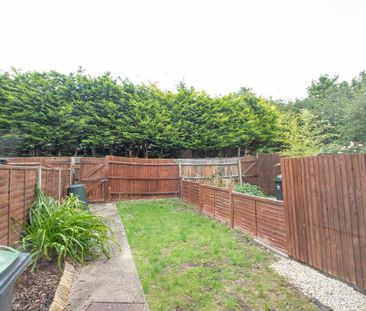 1 bedroom terraced house to rent - Photo 4