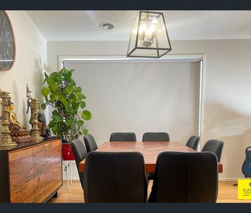 Prime Point Cook Living - 122 Bensonhurst Parade Point Cook VIC 303... - Photo 6