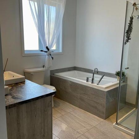 Condo 4 1/2 a louer - Photo 4