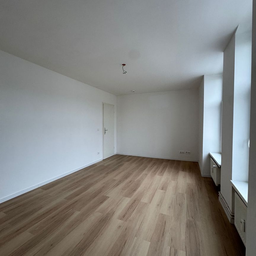 Hell und grün Wohnen – 2 Zimmer in Niederschönhausen suchen neue/n Mieter/in - Photo 1