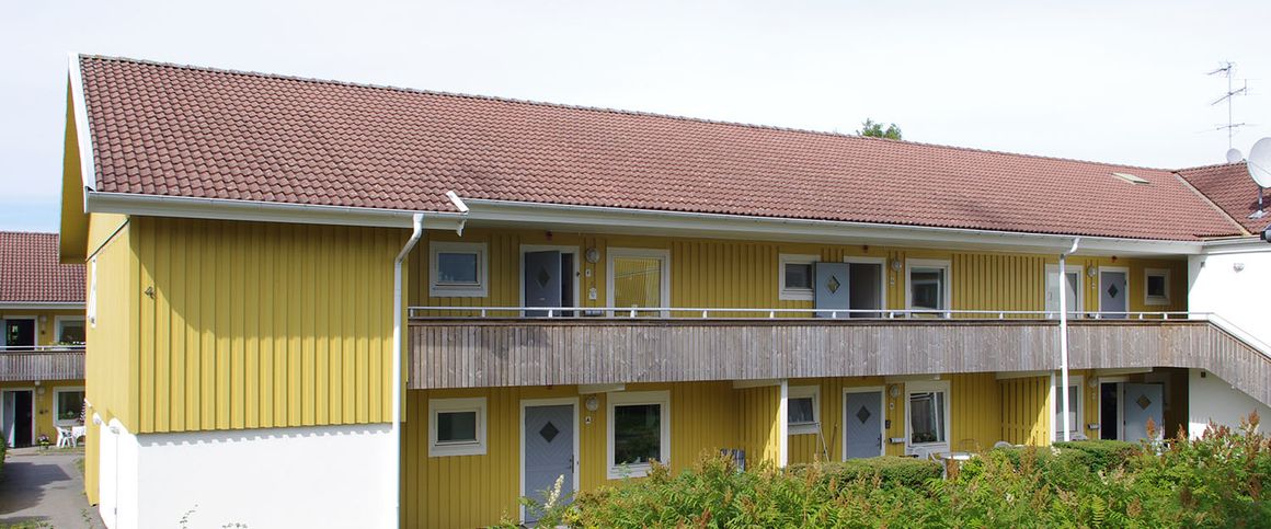 Andreas väg 4 C - Foto 1