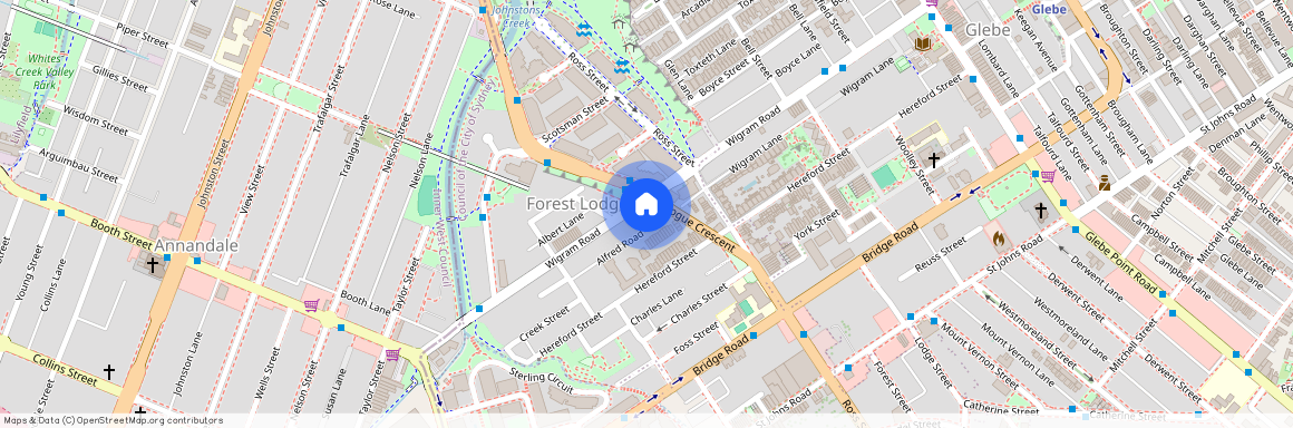 129 Wigram Road, 2037, Forest Lodge