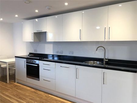 1 bedroom flat to rent - Photo 4