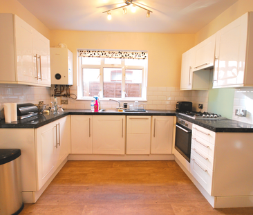 1 bedroom maisonette to rent - Photo 2