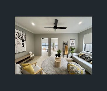 Spacious 4-Bedroom Family Home | Gourmet Kitchen & Low-Maintenance ... - Photo 3