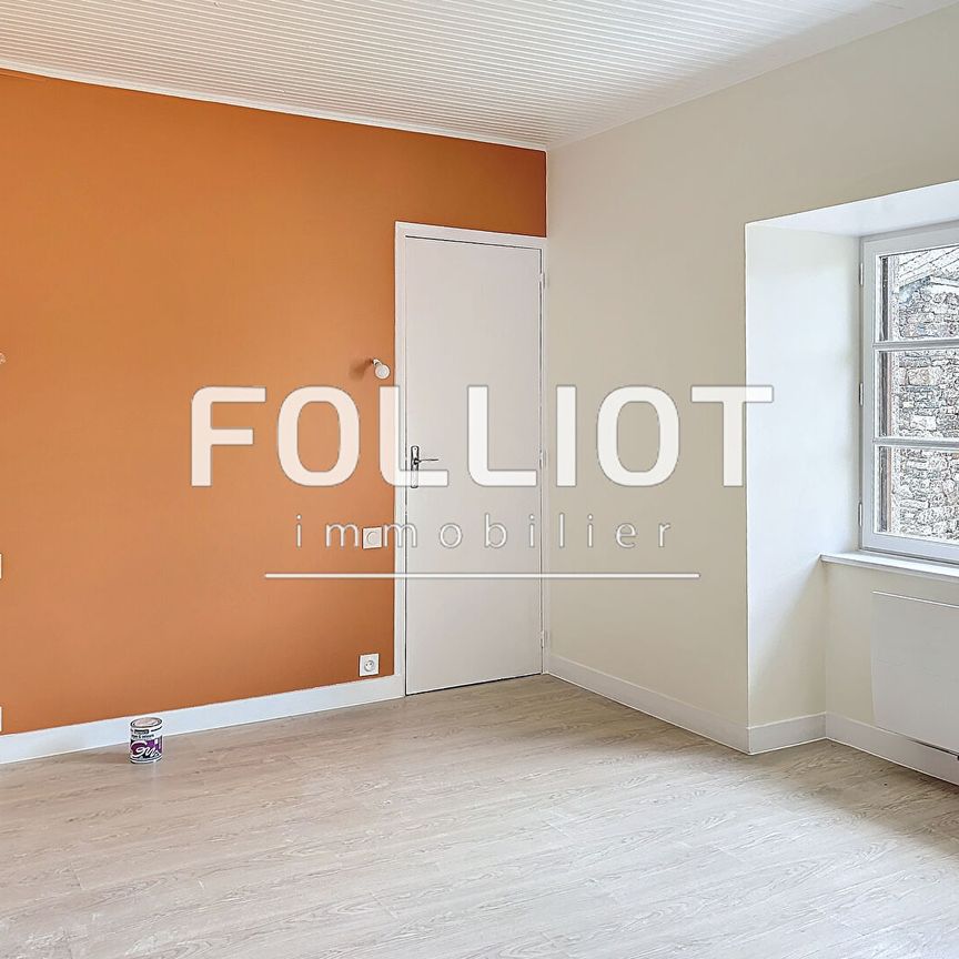 Maison Sougeal 6 pièce(s) 118.16 m2 - Photo 1