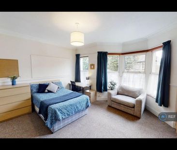 5 bedroom terraced house to rent - Photo 5