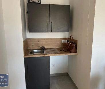 Appartement à louer 2 pièces 44.78m² - Photo 1