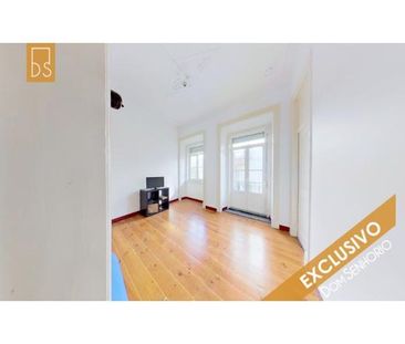 Apartamento T1+1 em Lisboa - Photo 6