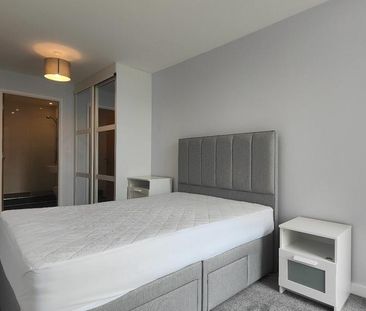 2 bedroom flat to rent - Photo 6