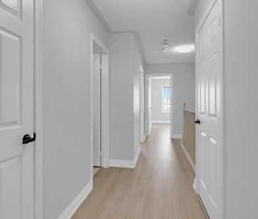 For Lease - 107 Frenchpark Circle, Brampton, Ontario - Photo 1