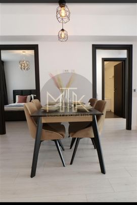 Exclusiv - Onix Park I Apartament 3 camere I Prima inchiriere - Photo 1