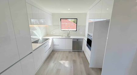 A Beautiful Modern Home in A Central Location! - Photo 4