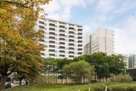 Appartement te huur: Carnapstraat 66 1062 KT Amsterdam - Photo 4