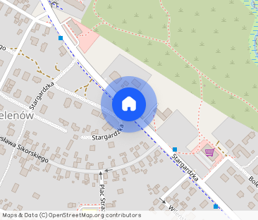 mieszkanie na wynajem - Goleniów, os. Helenów, ul. Stargardzka - Photo 1