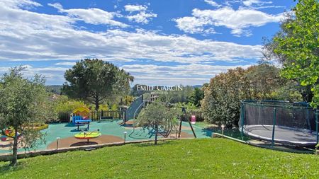 A louer, Mougins, spacieuse propriété de famille - Photo 5