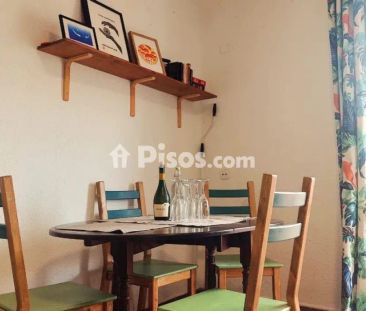 Piso en alquiler en Calle de Lanzarote - Photo 3