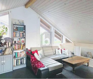 4.5 Zimmer, 108 m² - Photo 2