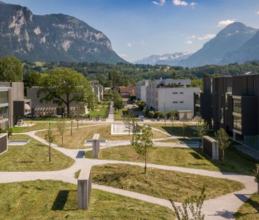 Logement 4.5 pièces au 1er étage - 107m2 - Bex-Jardins - B3-321 - Photo 6