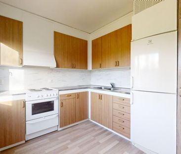 Månsgatan, Anderstorp - Photo 1