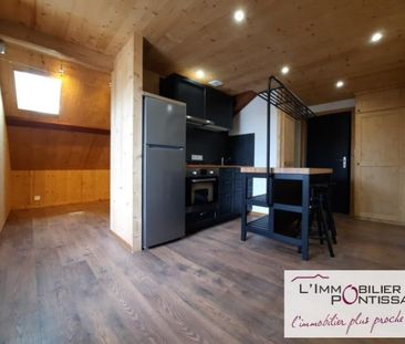 Location Appartement 1 pièce 18m² ROCHEJEAN 25370 - Photo 5