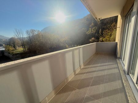 Ampio 4.5 locali ristrutturato a Chiasso - Foto 5