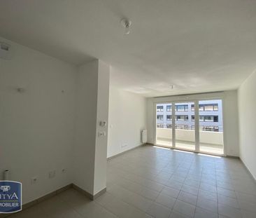 Location Appartement 2 pièces 40m² NICE 06200 - Photo 1