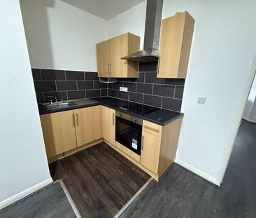 1 bedroom apartment to rent - Photo 3