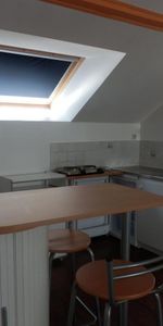 appartement studio meublé - Photo 3