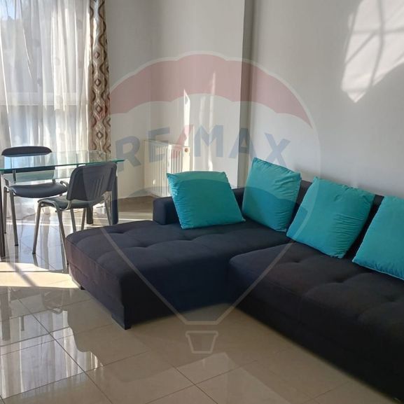 Apartament cu 2 camere de închiriat la Ared Kaufland - Photo 1