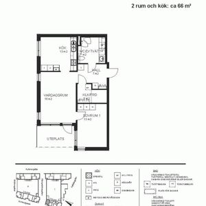 Kummelgatan 9 - Photo 3