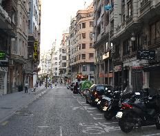 Piso en alquiler en Sant Francesc - Photo 2