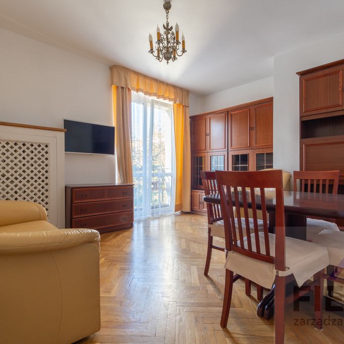 Warszawa, Śródmieście, Aleja Wyzwolenia - Фото 1