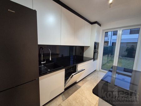 Krzekowo-Bezrzecze, skrajny segment, 4 pokoje - Zdjęcie 4