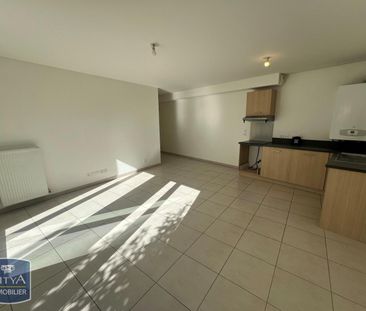 Location Appartement 3 pièces 66m² VILLEURBANNE 69100 - Photo 6
