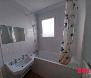 Location Appartement 3 pièces 59m² RENNES 35700 - Photo 3