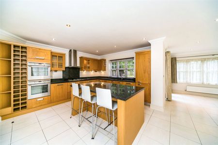 5 bedroom house to rent - Photo 3