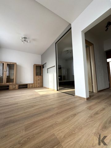 Mieszkanie na wynajem - ul. Żółkiewskiego - Photo 3