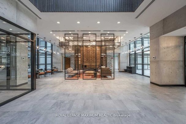 For Lease - 251 Manitoba Street Unit# 1110, Toronto, Ontario - Photo 1