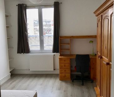 Ref: 995 Chambre à Le Havre - Photo 2