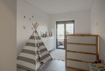 Apartamento T3 em Lisboa