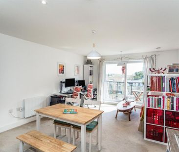 1 bedroom apartment to rent - Photo 3