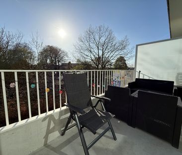 Instapklaar één-slaapkamerappartement in centrum Tielt. - Foto 2