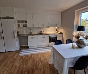 Mandelgatan 8, Väsbyskogen - Foto 4