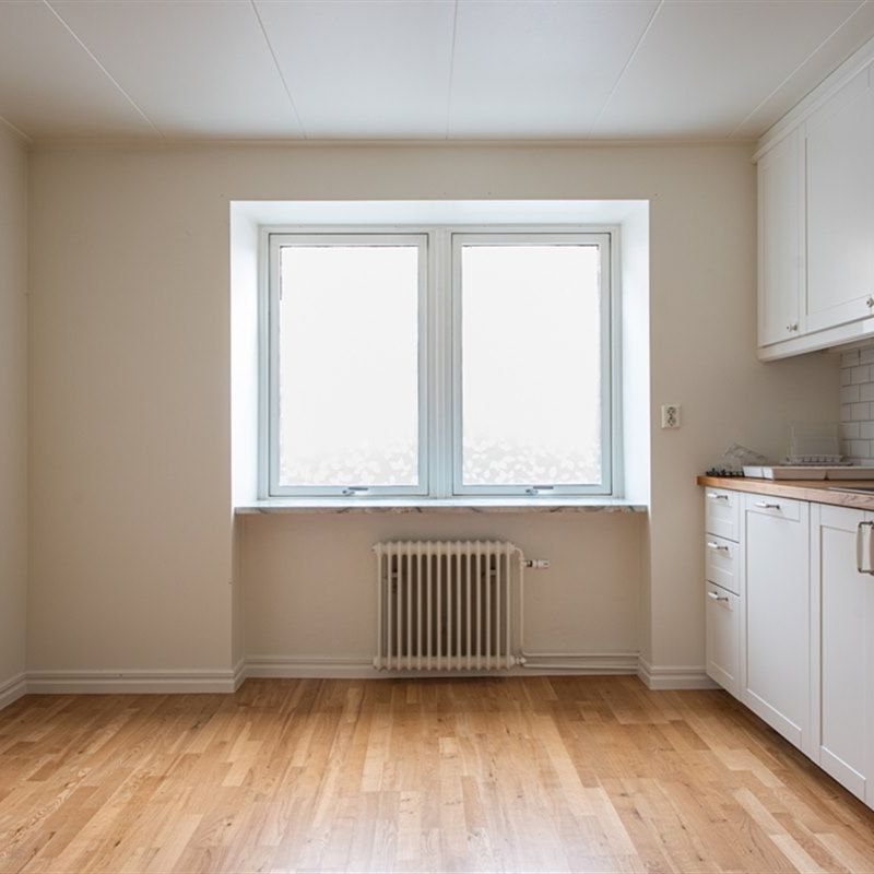 Kyrkogatan 5 B - Foto 1